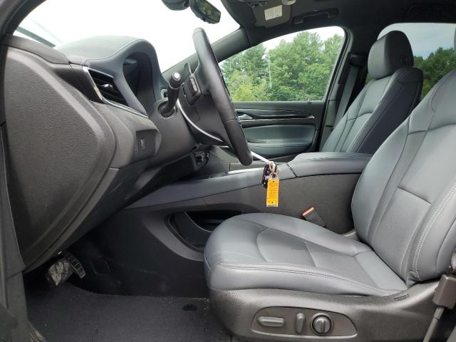 Photo 7 from auction – 2022 BUICK ENCLAVE ES with VIN 5GAEVAKW6NJ136697