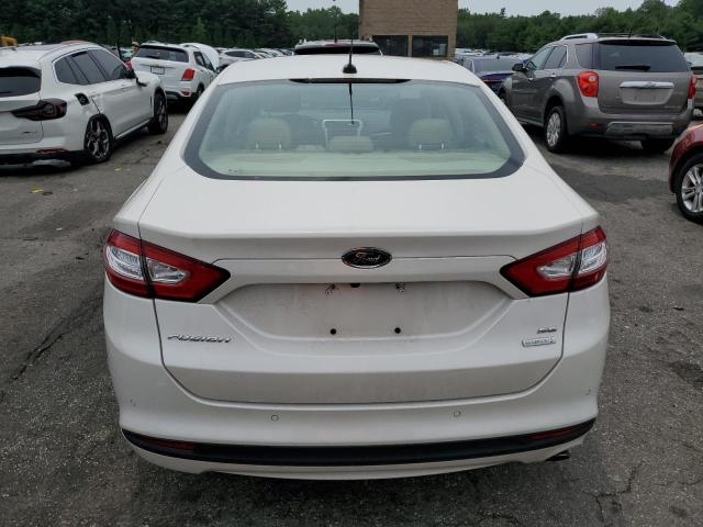 Photo 6 from auction – 2016 FORD FUSION SE with VIN 1FA6P0HD2G5113061