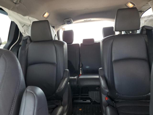 Photo 10 from auction – 2018 HONDA ODYSSEY EL with VIN 5FNRL6H98JB096029