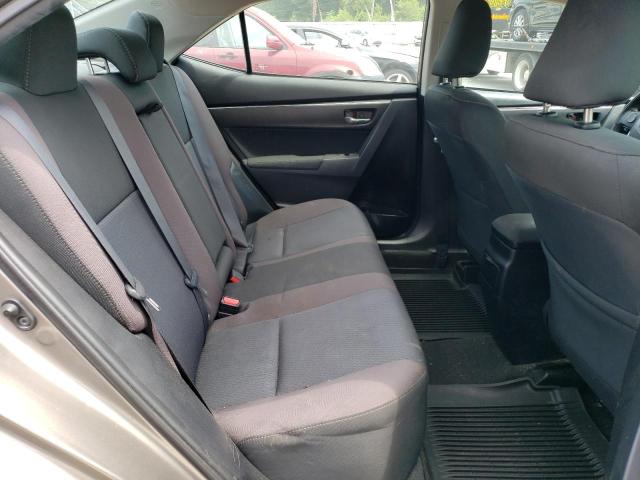 Photo 10 from auction – 2017 TOYOTA COROLLA L with VIN 2T1BURHE4HC946542