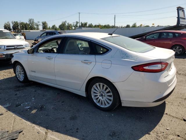 Photo 2 from auction – 2016 FORD FUSION SE with VIN 3FA6P0LUXGR157815