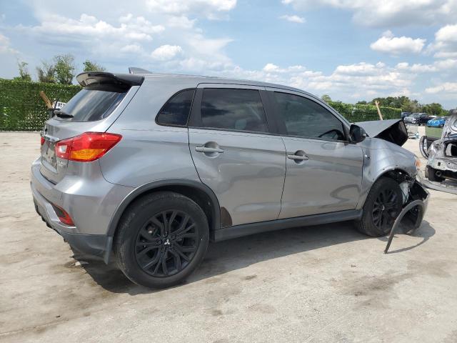 Photo 3 from auction – 2018 MITSUBISHI OUTLANDER with VIN JA4AP3AU6JZ027424