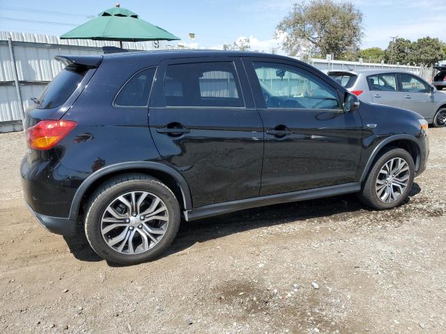 Photo 3 from auction – 2017 MITSUBISHI OUTLANDER with VIN JA4AP3AUXHZ061988