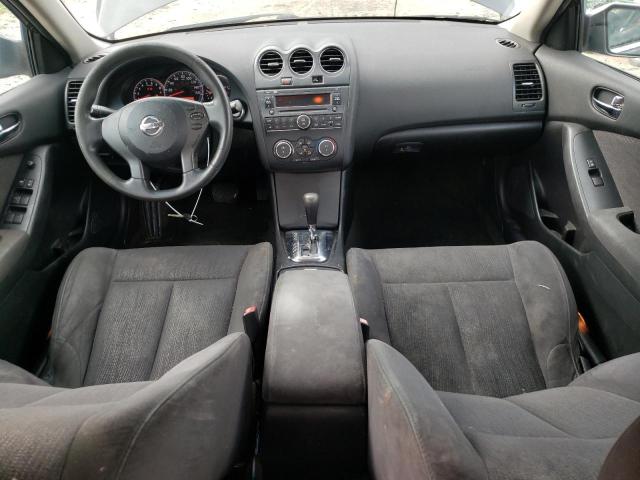 Photo 8 from auction – 2012 NISSAN ALTIMA BAS with VIN 1N4AL2AP0CC200565