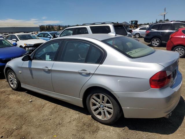 Photo 2 from auction – 2007 BMW 328 I SULE with VIN WBAVC53527FZ77226