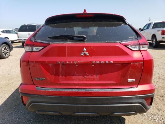 Photo 6 from auction – 2023 MITSUBISHI ECLIPSE CR with VIN JA4ATVAA3PZ001787