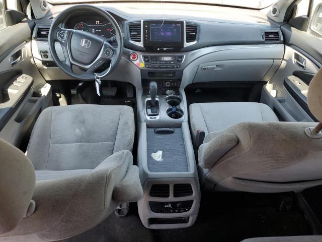 Photo 8 from auction – 2016 HONDA PILOT EX with VIN 5FNYF5H35GB004621