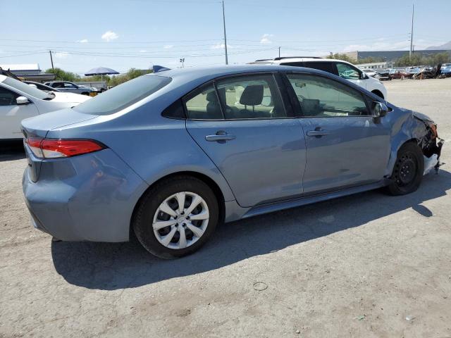 Photo 3 from auction – 2022 TOYOTA COROLLA LE with VIN JTDEPMAEXN3024864