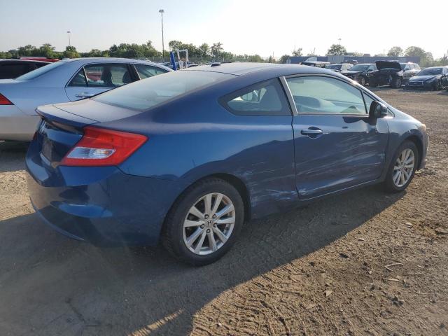 Photo 3 from auction – 2012 HONDA CIVIC EX with VIN 2HGFG3B86CH507397