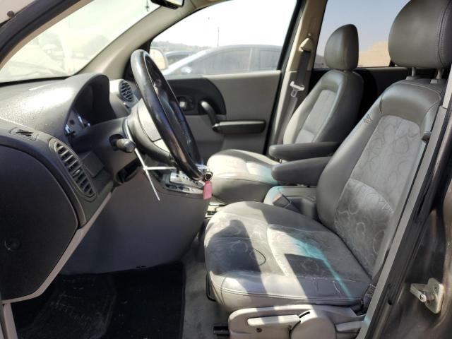 Photo 7 from auction – 2005 SATURN VUE with VIN 5GZCZ63435S819678