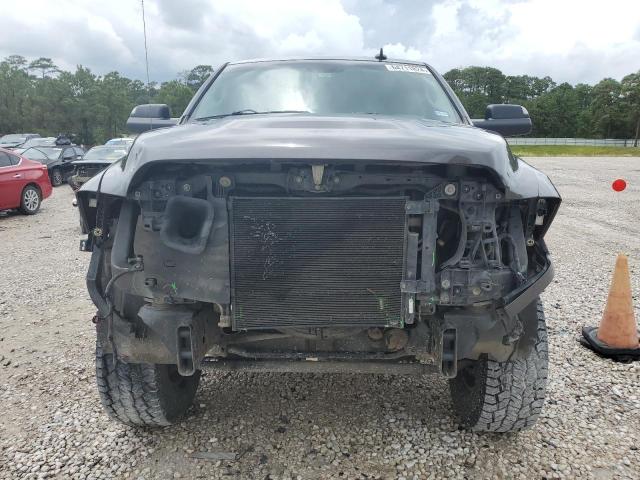 Photo 5 from auction – 2016 RAM 2500 SLT with VIN 3C6UR5JL8GG227964