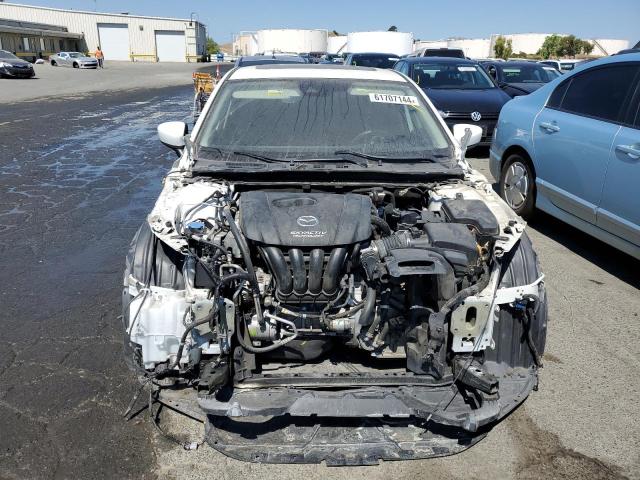 Photo 5 from auction – 2017 MAZDA 3 TOURING with VIN 3MZBN1L33HM147215
