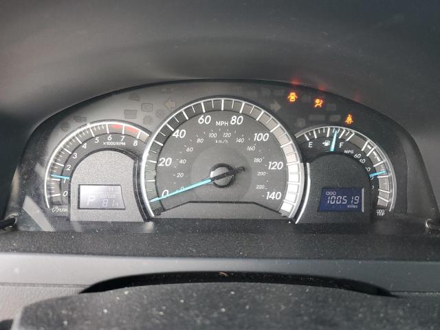 Photo 9 from auction – 2014 TOYOTA CAMRY L with VIN 4T1BF1FK5EU744727