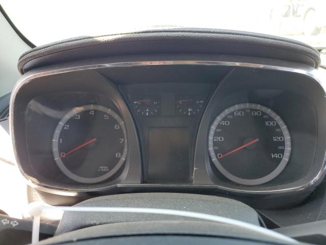 Photo 9 from auction – 2012 GMC TERRAIN SL with VIN 2GKFLVEK4C6166885