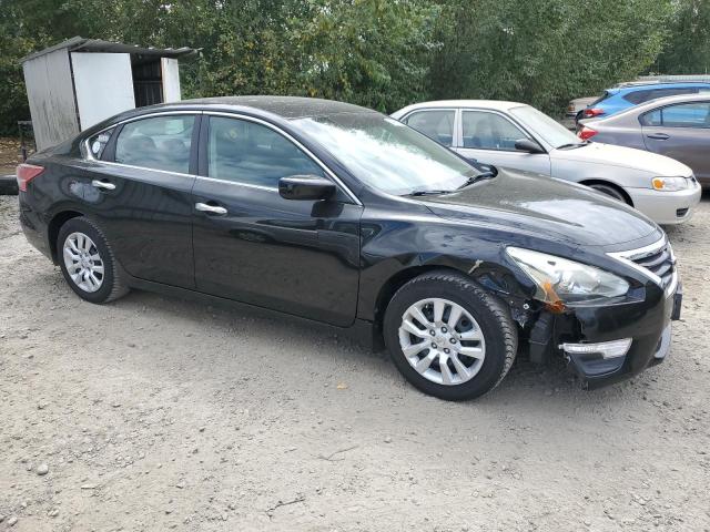 Photo 4 from auction – 2013 NISSAN ALTIMA 2.5 with VIN 1N4AL3AP1DN568586