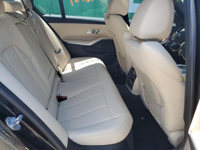 Photo 10 from auction – 2020 BMW 330XI with VIN 3MW5R7J09L8B18316