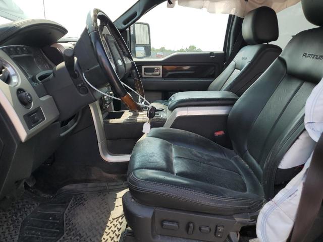 Photo 7 from auction – 2013 FORD F150 SUPER with VIN 1FTFW1ET7DFC80231