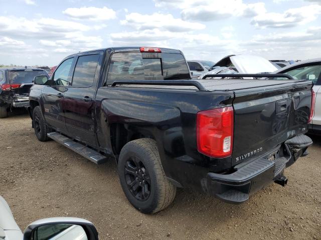 Photo 2 from auction – 2016 CHEVROLET SILVERADO with VIN 3GCUKSEC2GG338113