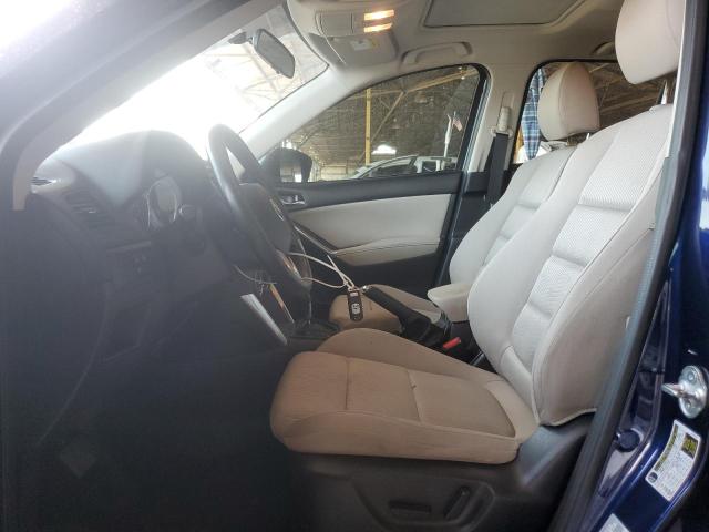 Photo 7 from auction – 2014 MAZDA CX-5 TOURI with VIN JM3KE2CY3E0302811