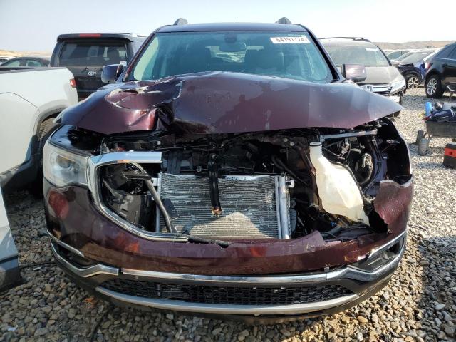 Photo 5 from auction – 2017 GMC ACADIA SLT with VIN 1GKKNMLS8HZ184534