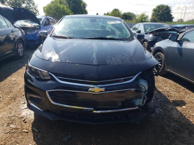 Photo 5 from auction – 2017 CHEVROLET MALIBU LT with VIN 1G1ZE5ST3HF242439