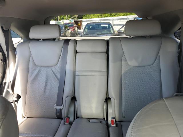 Photo 10 from auction – 2010 LEXUS RX 450 with VIN JTJZB1BA3A2004270