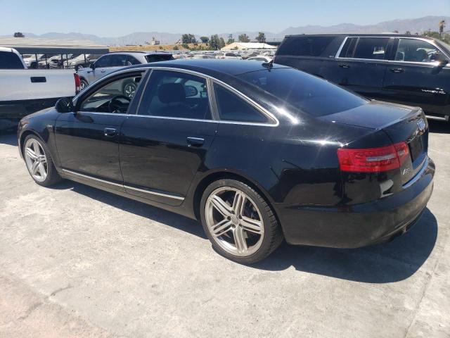 Photo 2 from auction – 2011 AUDI A6 PREMIUM with VIN WAUFGAFB8BN067601