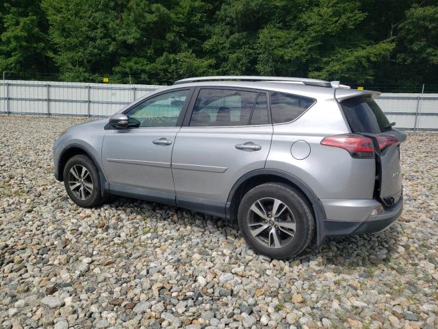 Photo 2 from auction – 2016 TOYOTA RAV4 XLE with VIN 2T3RFREVXGW461985