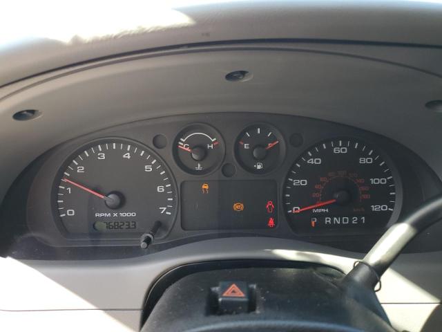 Photo 9 from auction – 2010 FORD RANGER with VIN 1FTKR1AD5APA03622