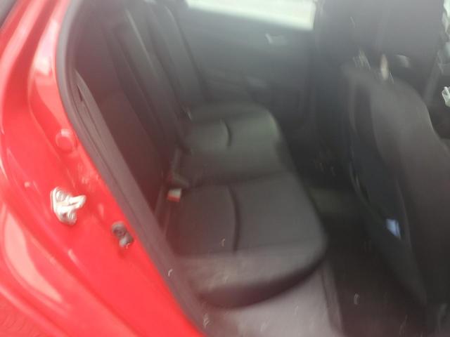 Photo 10 from auction – 2018 HONDA CIVIC EX with VIN 2HGFC2F7XJH538320