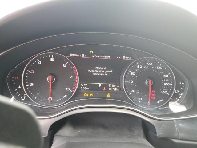 Photo 9 from auction – 2012 AUDI A7 PRESTIG with VIN WAUSGAFC9CN013720
