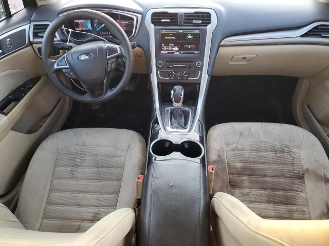 Zdjęcie 8 z aukcji – 2016 FORD FUSION SE z VIN 3FA6P0HD4GR278767