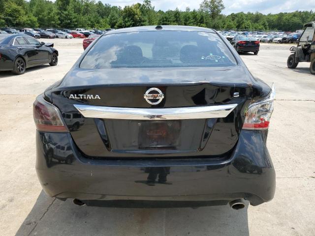 Photo 6 from auction – 2015 NISSAN ALTIMA 2.5 with VIN 1N4AL3AP1FC200598