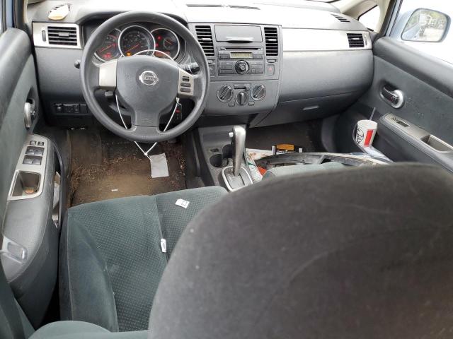Photo 8 from auction – 2011 NISSAN VERSA S with VIN 3N1BC1CP9BL441374