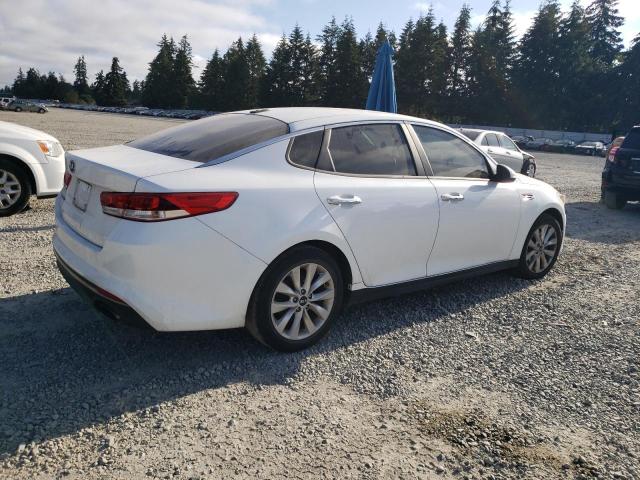 Photo 3 from auction – 2016 KIA OPTIMA LX with VIN 5XXGT4L32GG081692