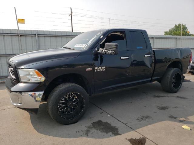 RAM 1500 2015 with VIN 1C6RR7GT8FS531229 - Photo from auction