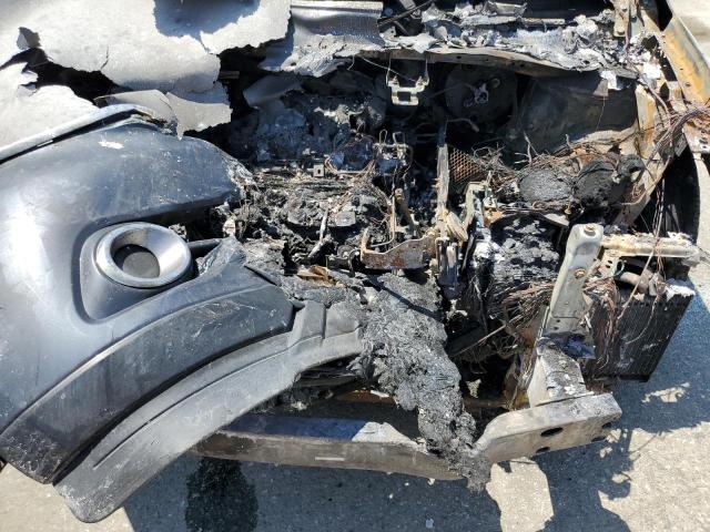 Photo 12 from auction – 2014 NISSAN PATHFINDER with VIN 5N1AR2MN3EC682952