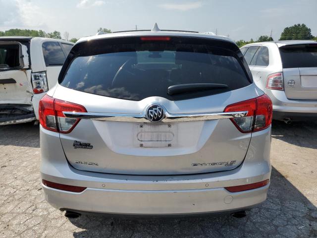 Photo 6 from auction – 2016 BUICK ENVISION P with VIN LRBFXFSX8GD245102