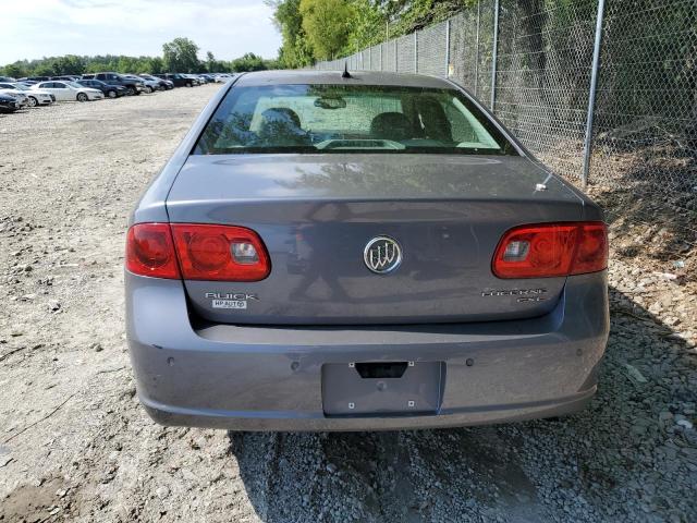 Photo 6 from auction – 2008 BUICK LUCERNE CX with VIN 1G4HD57278U122527