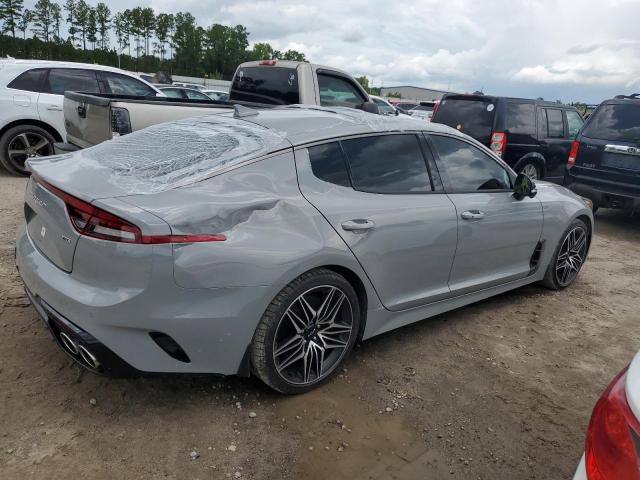Photo 3 from auction – 2023 KIA STINGER GT with VIN KNAE55LC2P6129498
