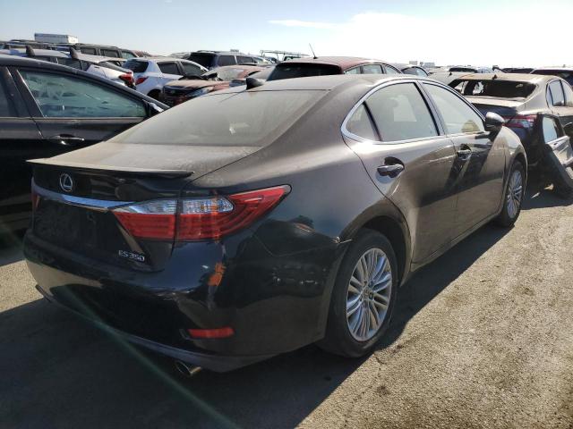 Photo 3 from auction – 2015 LEXUS ES 350 with VIN JTHBK1GG7F2166667