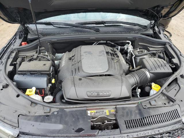 Photo 12 from auction – 2023 DODGE DURANGO R/ with VIN 1C4SDJCT6PC599181