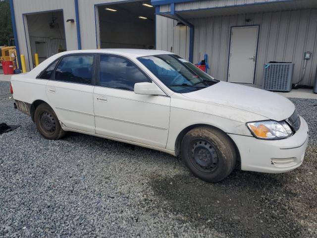 Фото 4 с аукциона – 2001 TOYOTA AVALON с VIN 4T1BF28B01U193149