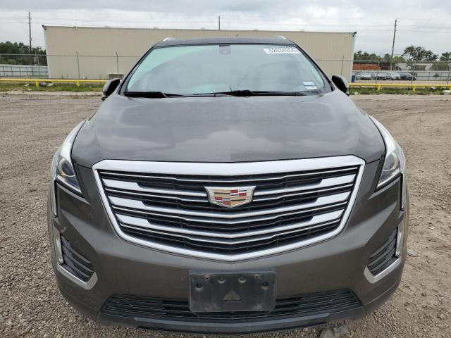 Photo 5 from auction – 2019 CADILLAC XT5 with VIN 1GYKNARS4KZ155101