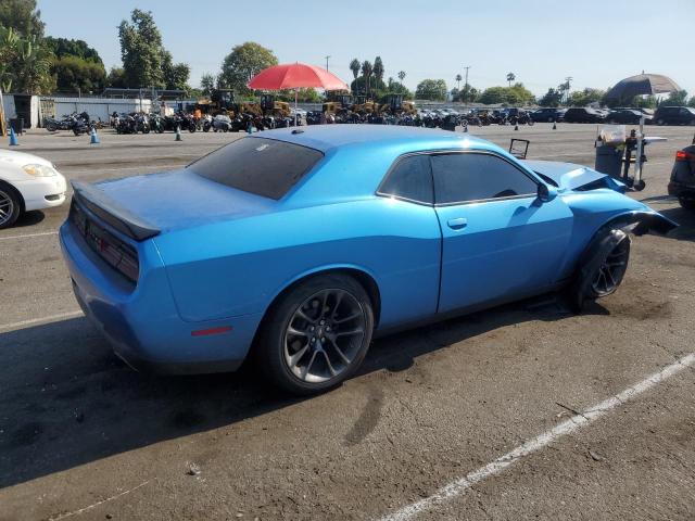 Photo 3 from auction – 2019 DODGE CHALLENGER with VIN 2C3CDZAG9KH525630