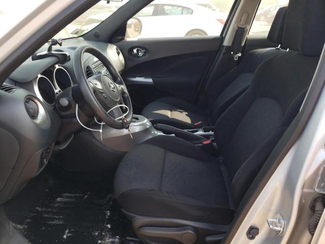 Photo 7 from auction – 2014 NISSAN JUKE S with VIN JN8AF5MV2ET482244