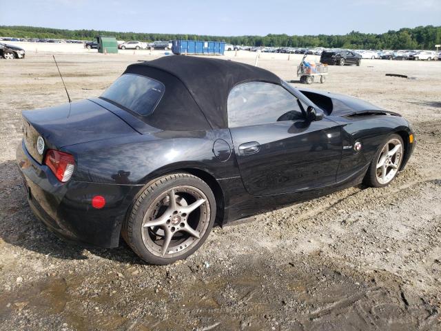Photo 3 from auction – 2007 BMW Z4 3.0SI with VIN 4USBU53547LX02357
