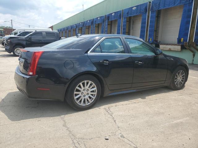 Photo 3 from auction – 2013 CADILLAC CTS LUXURY with VIN 1G6DE5E56D0109950
