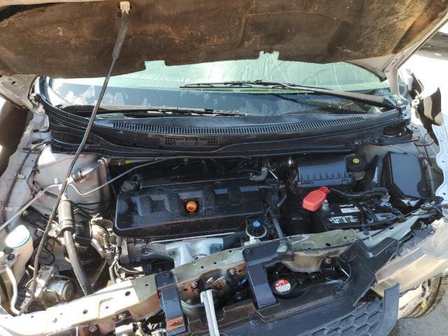 Photo 11 from auction – 2012 HONDA CIVIC EX with VIN 2HGFG3B89CH540314