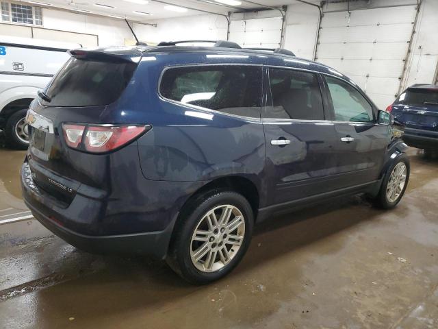 Photo 3 from auction – 2015 CHEVROLET TRAVERSE L with VIN 1GNKRGKD2FJ161273